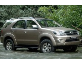 Toyota SW4 I (AN50/AN60)