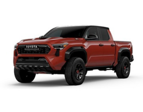 Toyota Tacoma IV (N400)