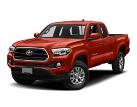 Toyota Tacoma III (N300)