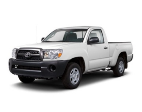 Toyota Tacoma II (N200)