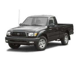 Toyota Tacoma I (N100)