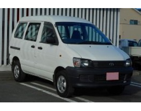 Toyota Town Ace III (R40/R50)