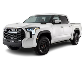 Toyota Tundra XK70