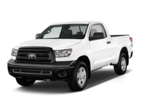 Toyota Tundra II (XK50) Facelift