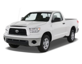 Toyota Tundra II (XK50)