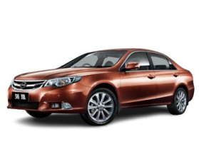 BYD Sirui