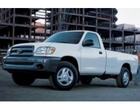 Toyota Tundra I (XK30/XK40)