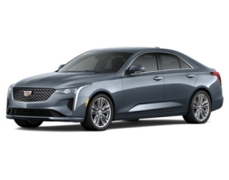 Cadillac CT4