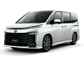 Toyota Voxy IV (R90)