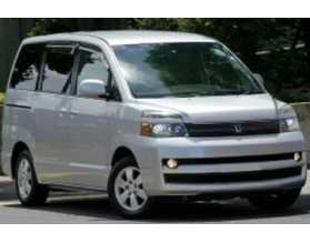 Toyota Voxy I (R60) Facelift