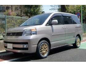 Toyota Voxy I (R60)