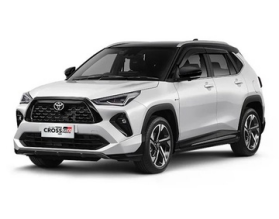 Toyota Yaris Cross AC200