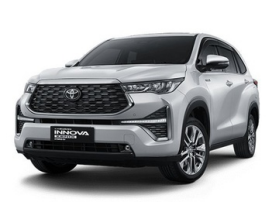 Toyota Zenix AG10