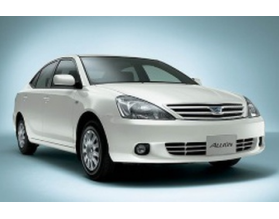 Toyota Allion I