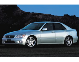 Toyota Altezza