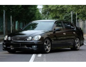 Toyota Aristo II