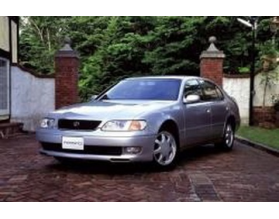 Toyota Aristo I