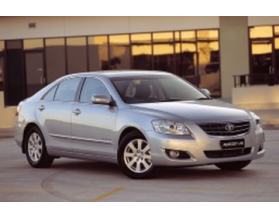 Toyota Aurion XV40