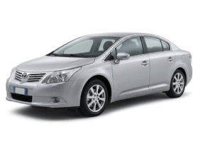 Toyota Avensis T270