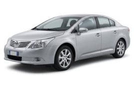 Toyota Avensis T270