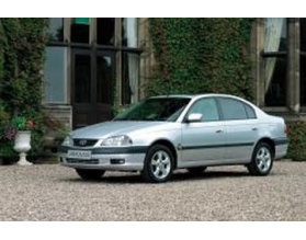 Toyota Avensis T220
