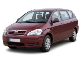 Toyota Avensis Verso