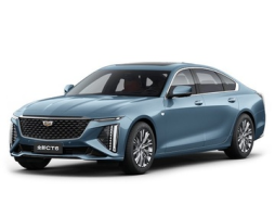 Cadillac CT6 II