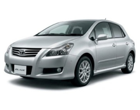 Toyota Blade