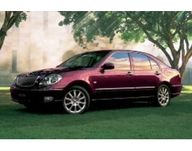Toyota Brevis