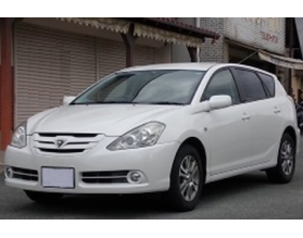 Toyota Caldina III