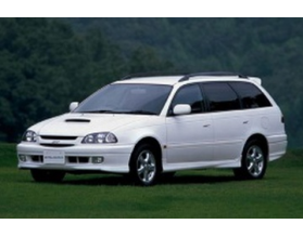 Toyota Caldina II