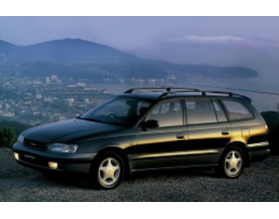 Toyota Caldina I