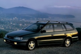 Toyota Caldina I