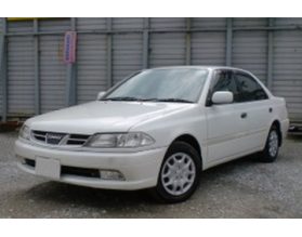 Toyota Carina VII (T210)