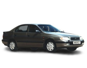 Toyota Carina E