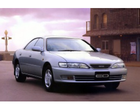 Toyota Carina ED III (T200)