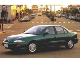 Toyota Cavalier