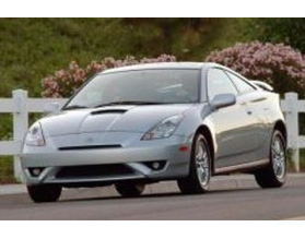 Toyota Celica VII (T230)