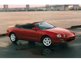 Toyota Celica VI (T200)