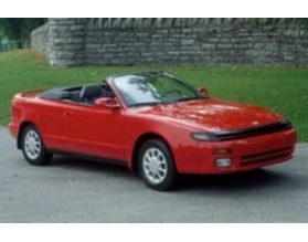 Toyota Celica V (T180)