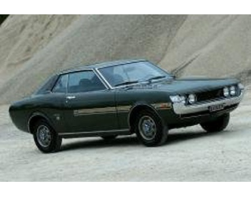 Toyota Celica I (A20/35)