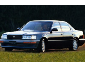 Toyota Celsior I (F10)