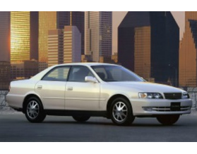 Toyota Chaser VI (X100)