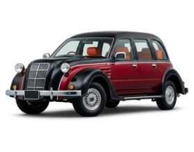 Toyota Classic