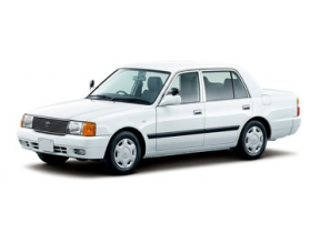 Toyota Comfort