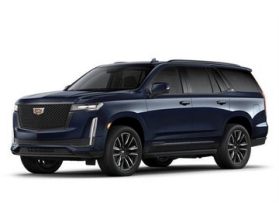 Cadillac Escalade V