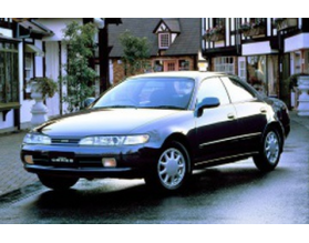 Toyota Corolla Ceres E100