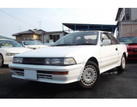Toyota Corolla Levin E90