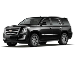 Cadillac Escalade IV
