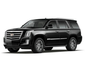 Cadillac Escalade IV